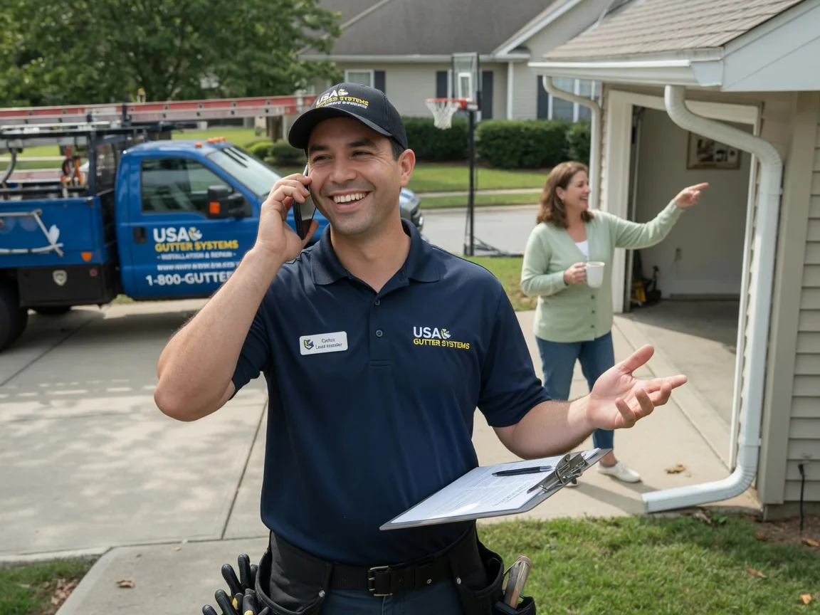 Gutter Installation Meadville, MS FAQs